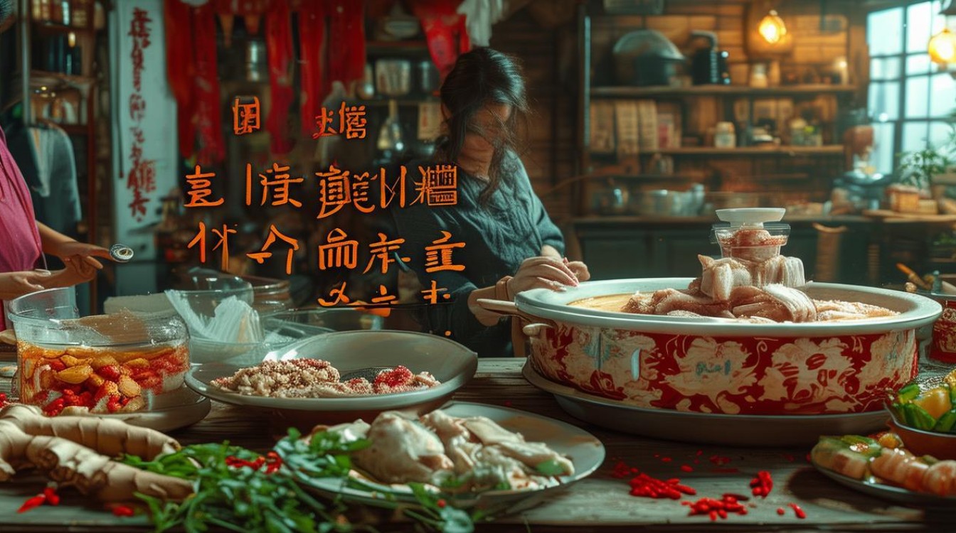 产妇馄饨汤怎么做？简单营养月子餐食谱-图4