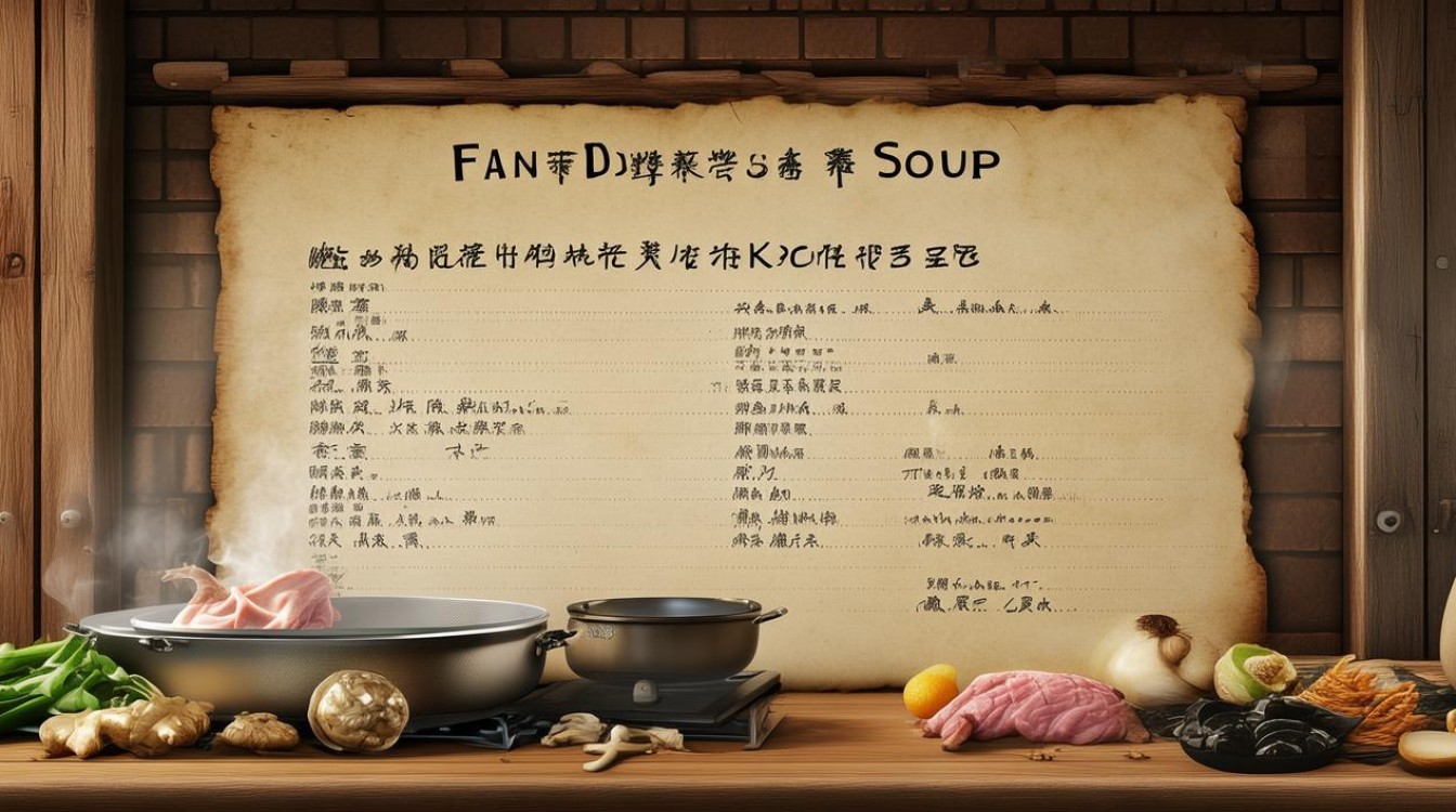 粉丝鸭汤怎么做？简单家常做法分享！-图3