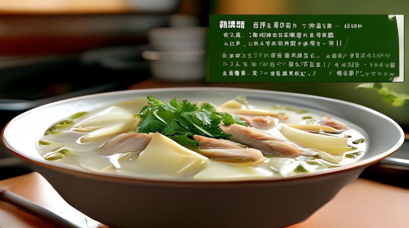 福建酸笋汤怎么做？简单家常做法分享-图1