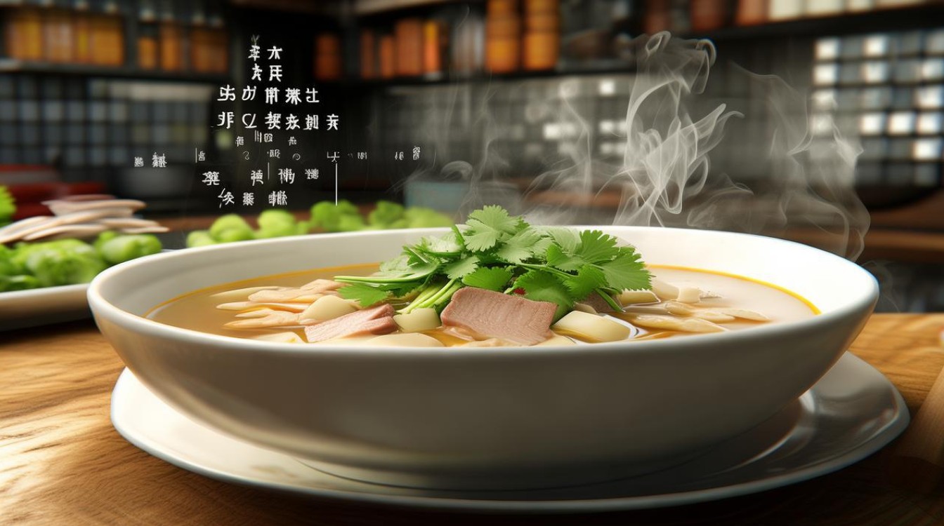 福建酸笋汤怎么做？简单家常做法分享-图4