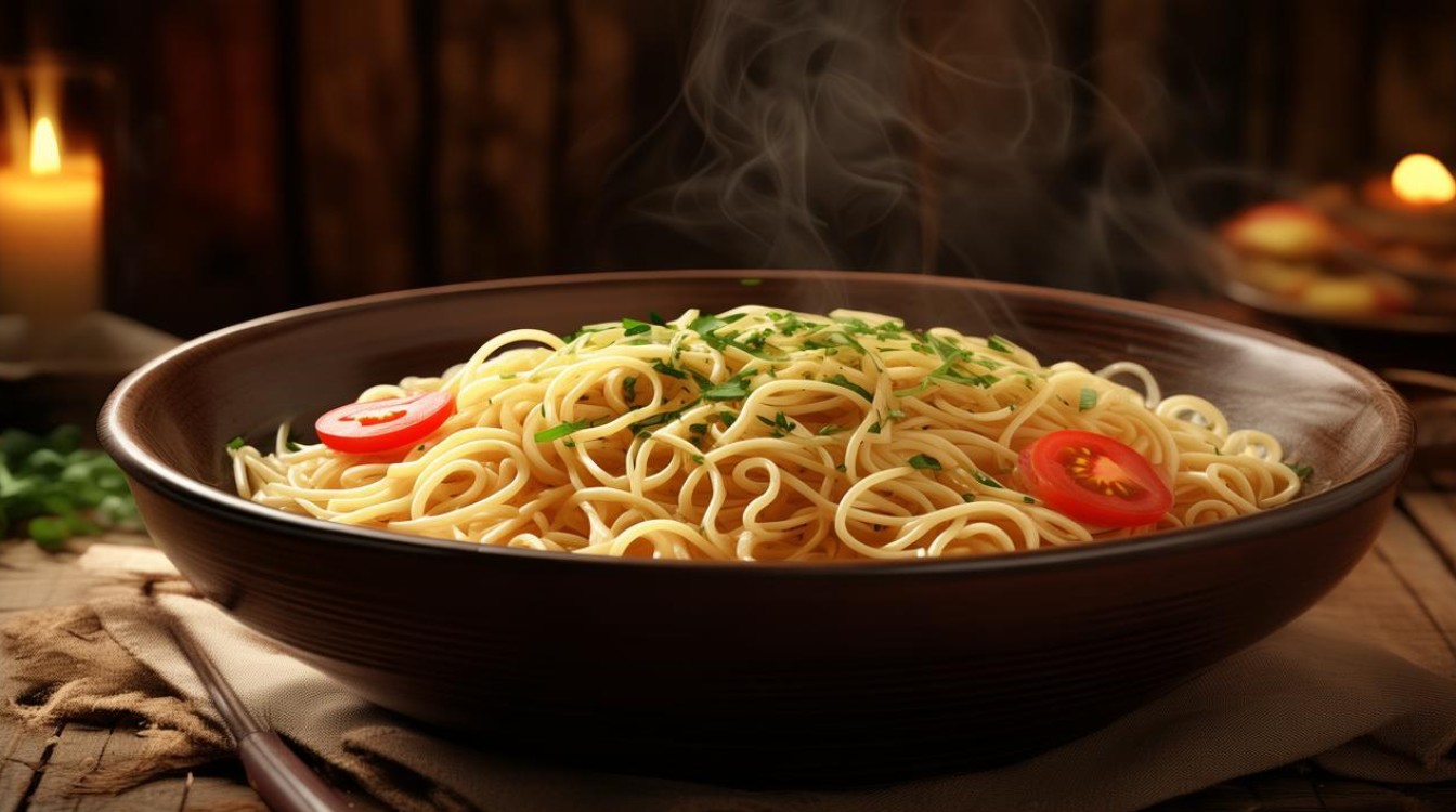 家常鲜面怎么做？一碗温暖人心的美味秘诀！-图3