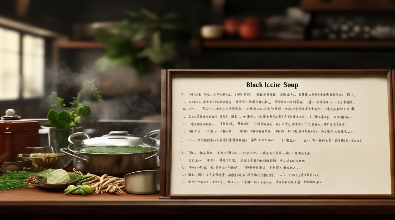 黑鱼药材汤怎么做？有哪些养生功效？-图3