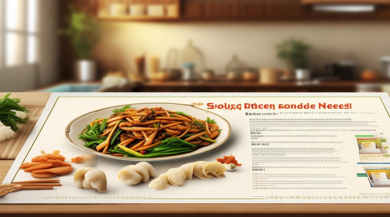 炸金针菇的家常做法有哪些？简单易学的炸金针菇食谱-图1
