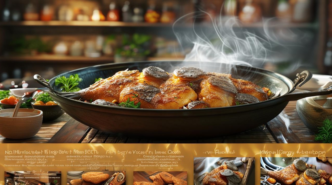 酥鲤鱼怎么做？家常做法大全分享！-图3