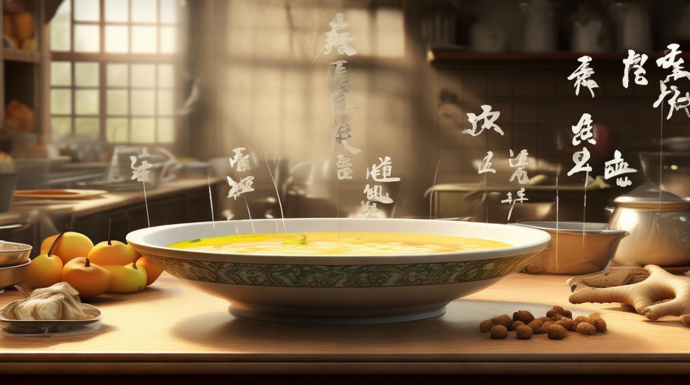 川贝梨汤怎么做？简单有效的止咳润肺食谱-图1