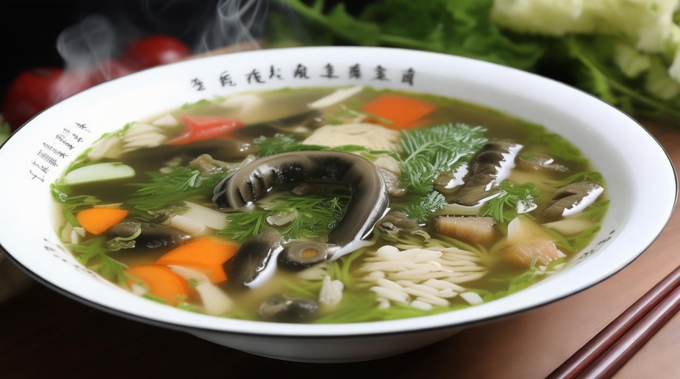 家常海参汤怎么做？简单做法大全分享！-图4