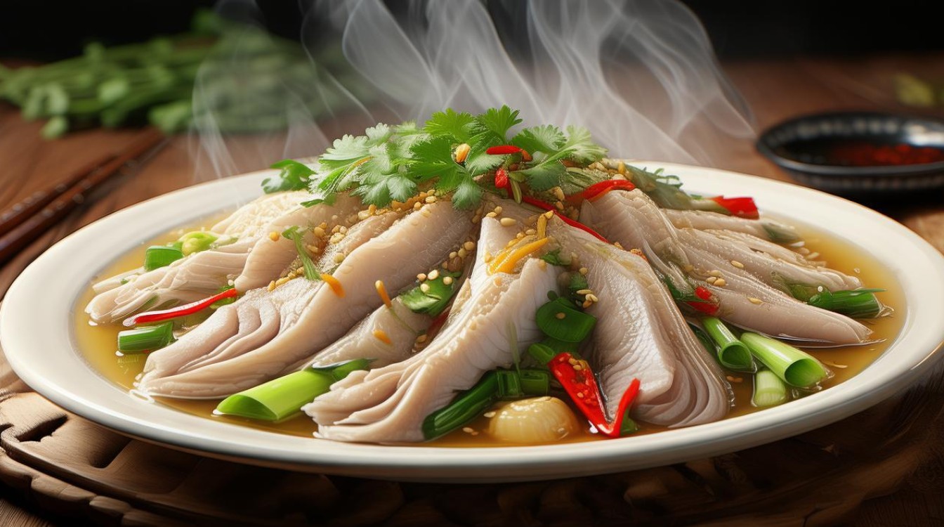 如何在家做出正宗美味的水煮鱼？-图2