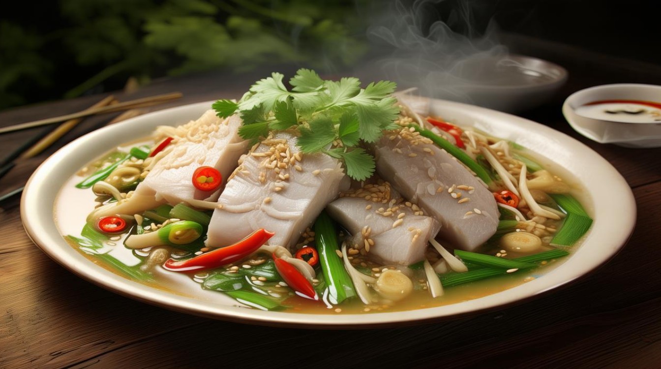如何在家做出正宗美味的水煮鱼？-图3