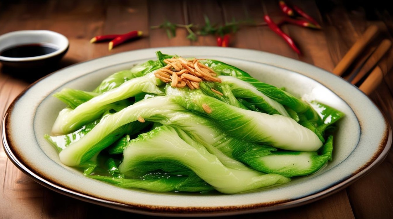带汤的白菜怎么做？简单美味的白菜汤做法分享-图4