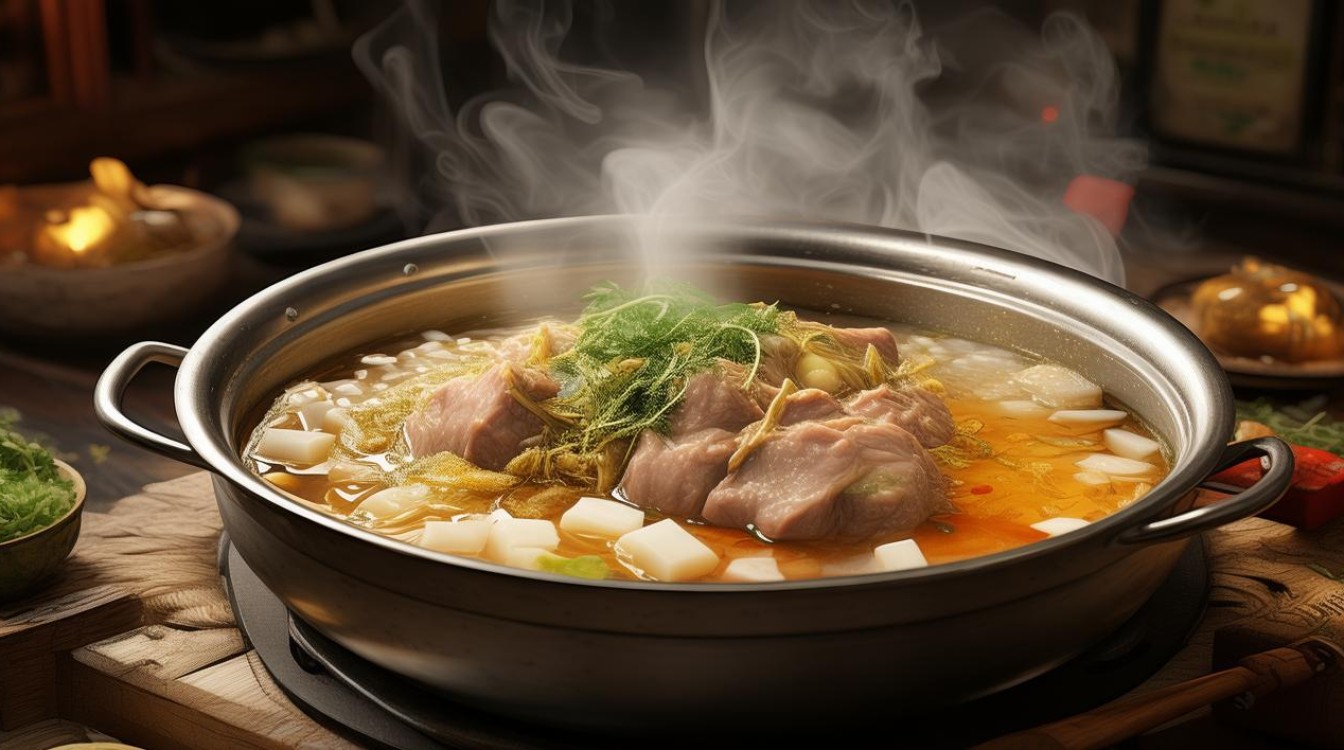 冬瓜羊肉块汤怎么做？煲汤技巧大公开！-图4