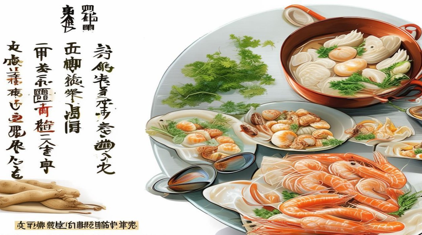 海鲜沙参汤怎么做？简单做法分享！-图3