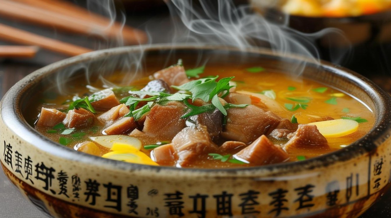 臭皮子汤怎么做？简单家常做法分享-图1