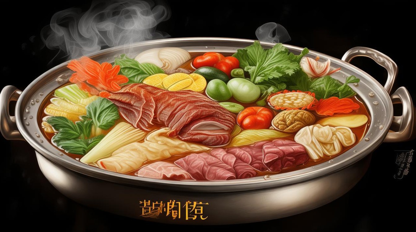 家常杂煲怎么做才能炖出百味鲜香？-图4