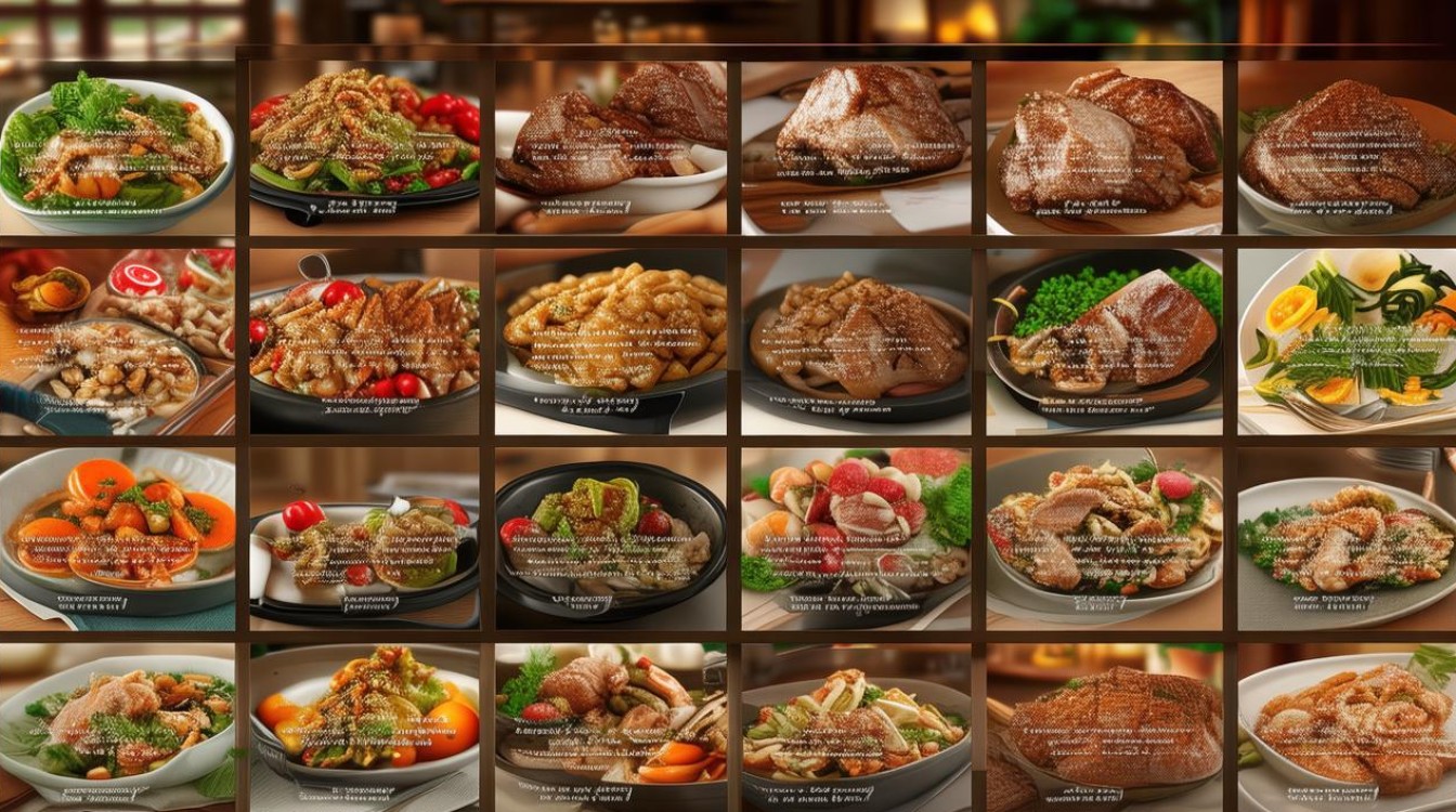 家常猪肉菜怎么做？简单易学的猪肉家常菜做法大全-图2