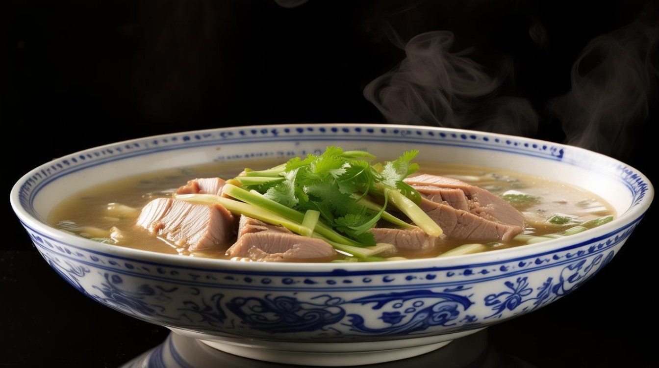 鸭肉笋汤怎么做？简单美味的家常做法分享-图2