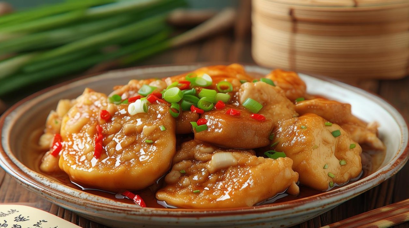 家常豆泡炒肉怎么做？简单步骤分享！-图2
