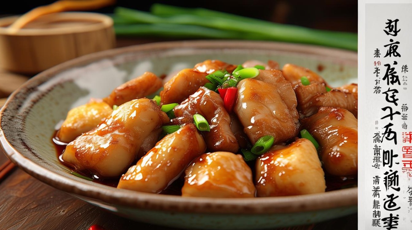 家常豆泡炒肉怎么做？简单步骤分享！-图3