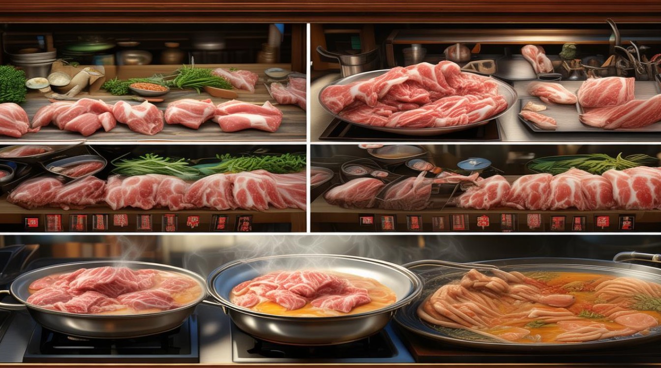 猪皮肚汤怎么做？家常煲汤技巧分享-图3