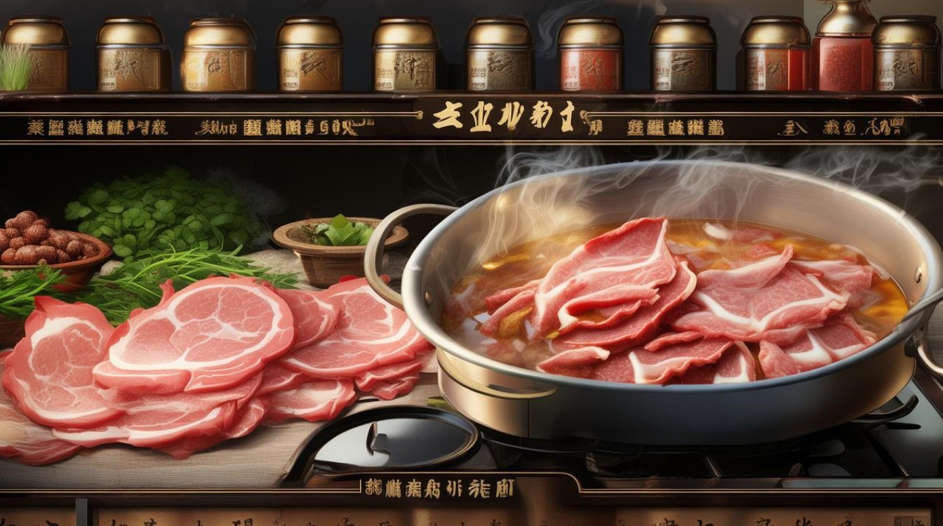 猪皮肚汤怎么做？家常煲汤技巧分享-图4
