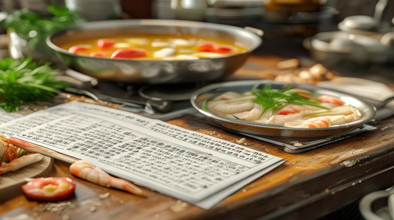 虾米汤怎么做？家常虾米汤的简单做法大全-图2