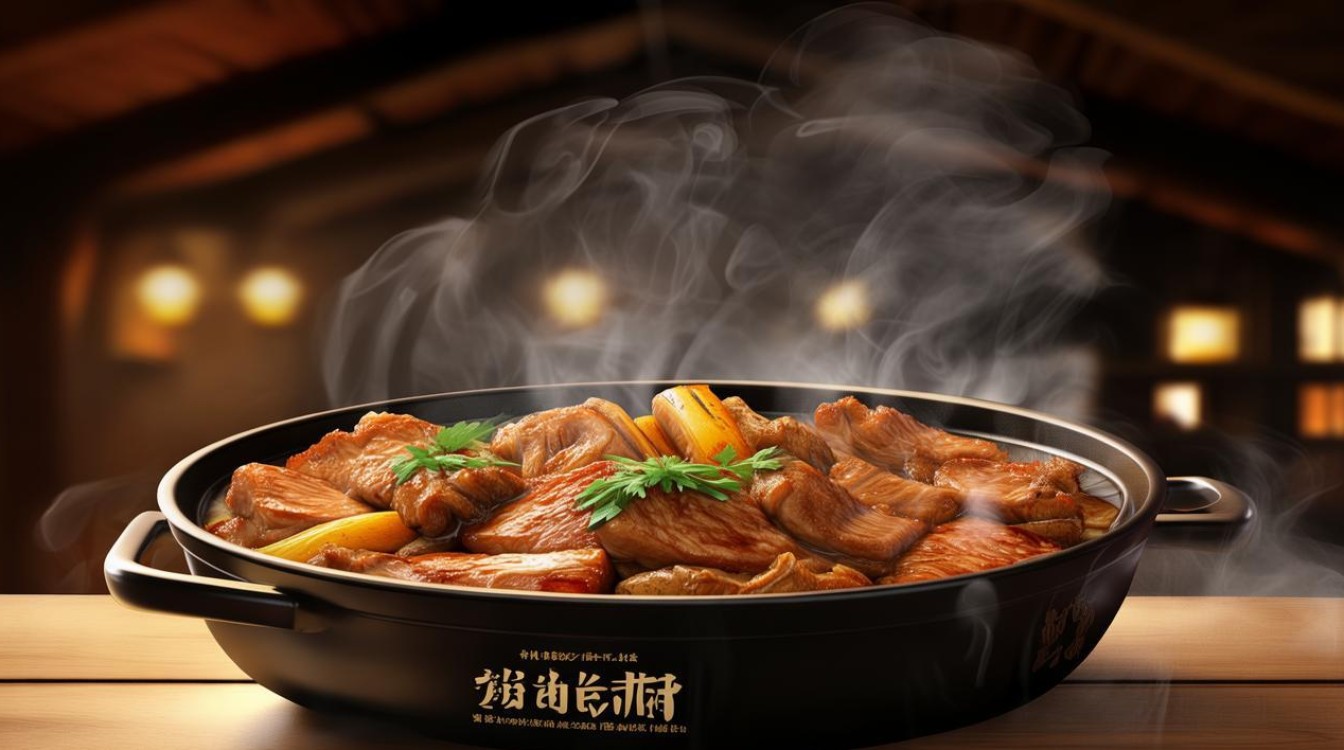家常炖小邹子怎么做？传统美味温暖你的心-图4