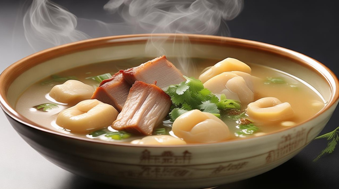 孕妇能喝黄豆排骨汤吗？简单营养做法分享-图2