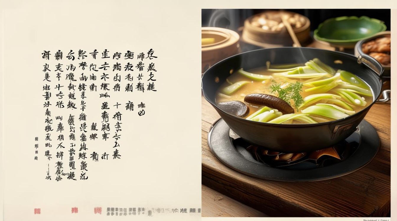 如何制作美味的冬瓜香菇汤？简单步骤分享！-图3