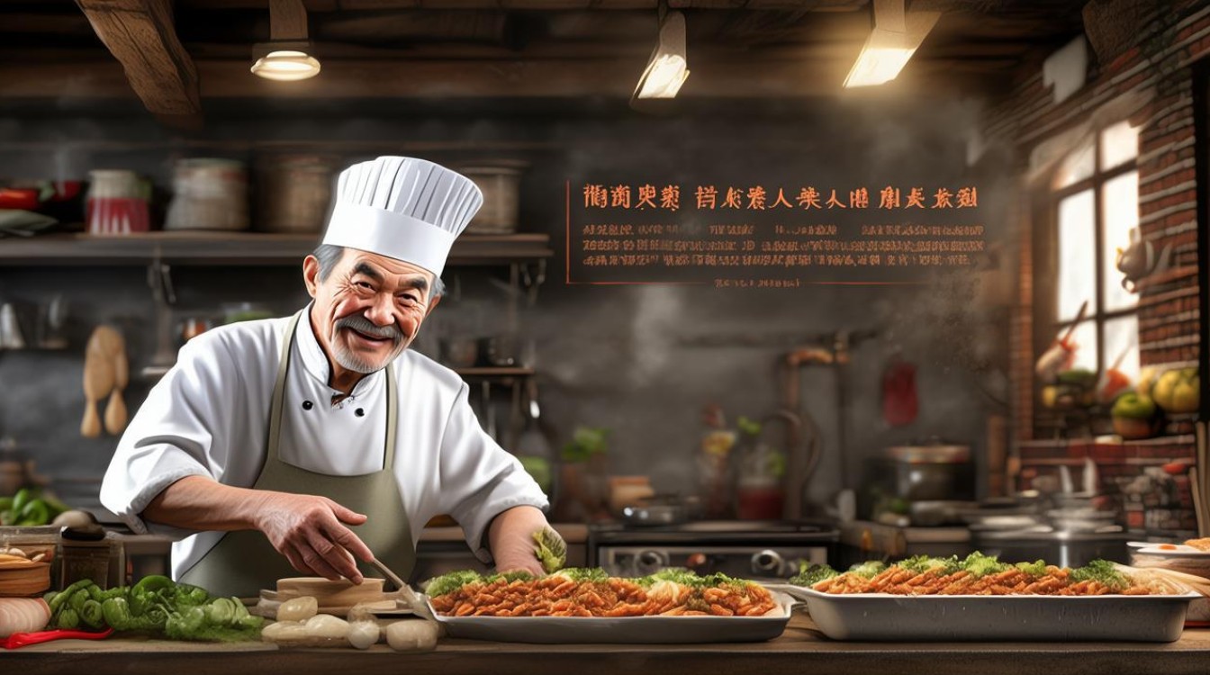 如何在家常菜中平衡传统与创新？-图1