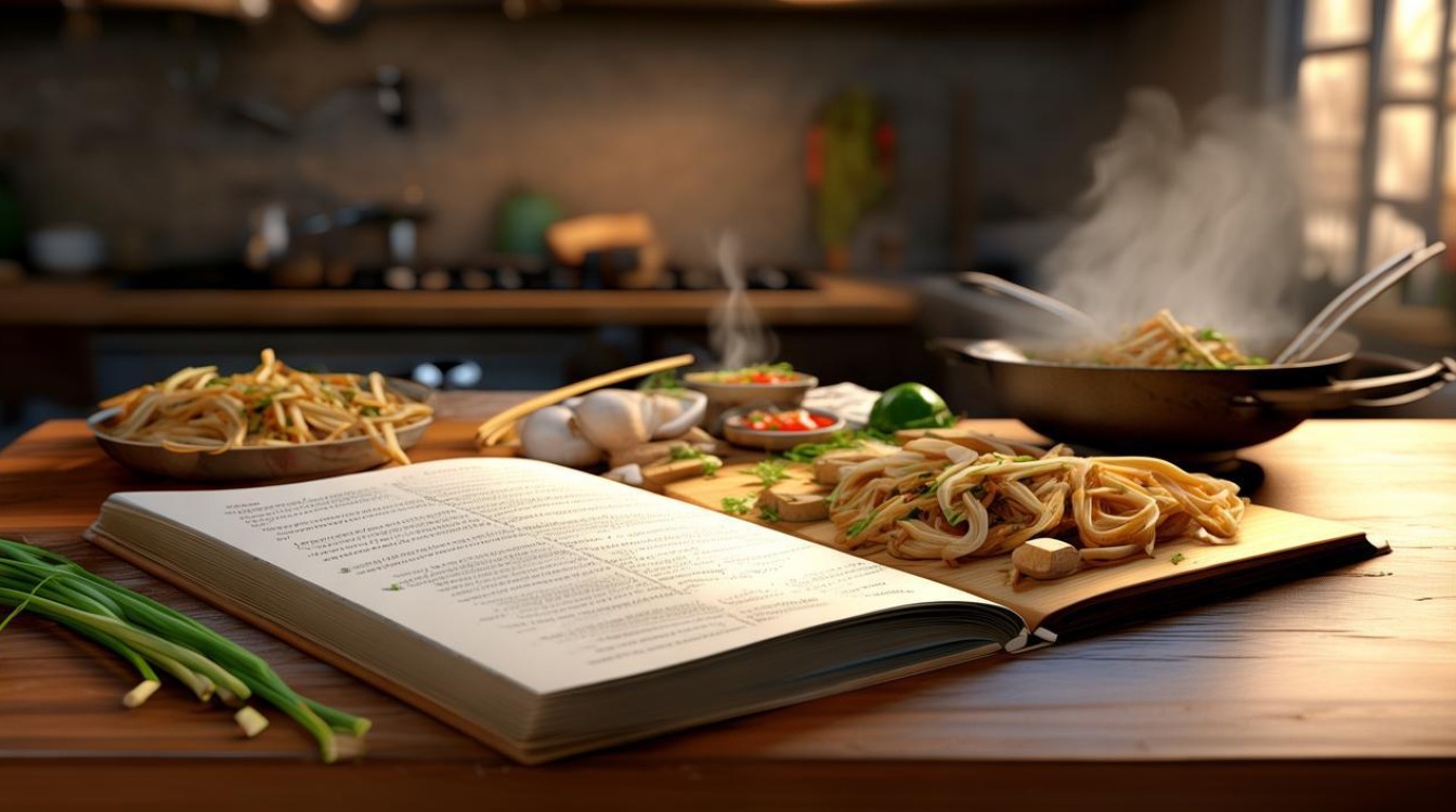 家常杏鲍菇怎么做好吃？10种简单做法大全-图1