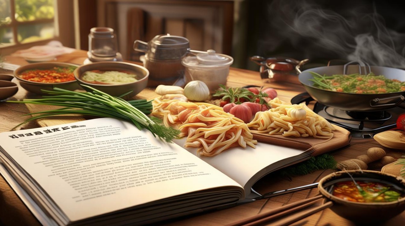 家常杏鲍菇怎么做好吃？10种简单做法大全-图2