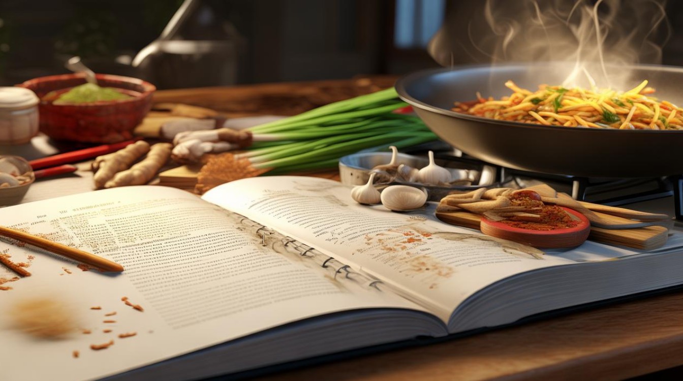 家常杏鲍菇怎么做好吃？10种简单做法大全-图3