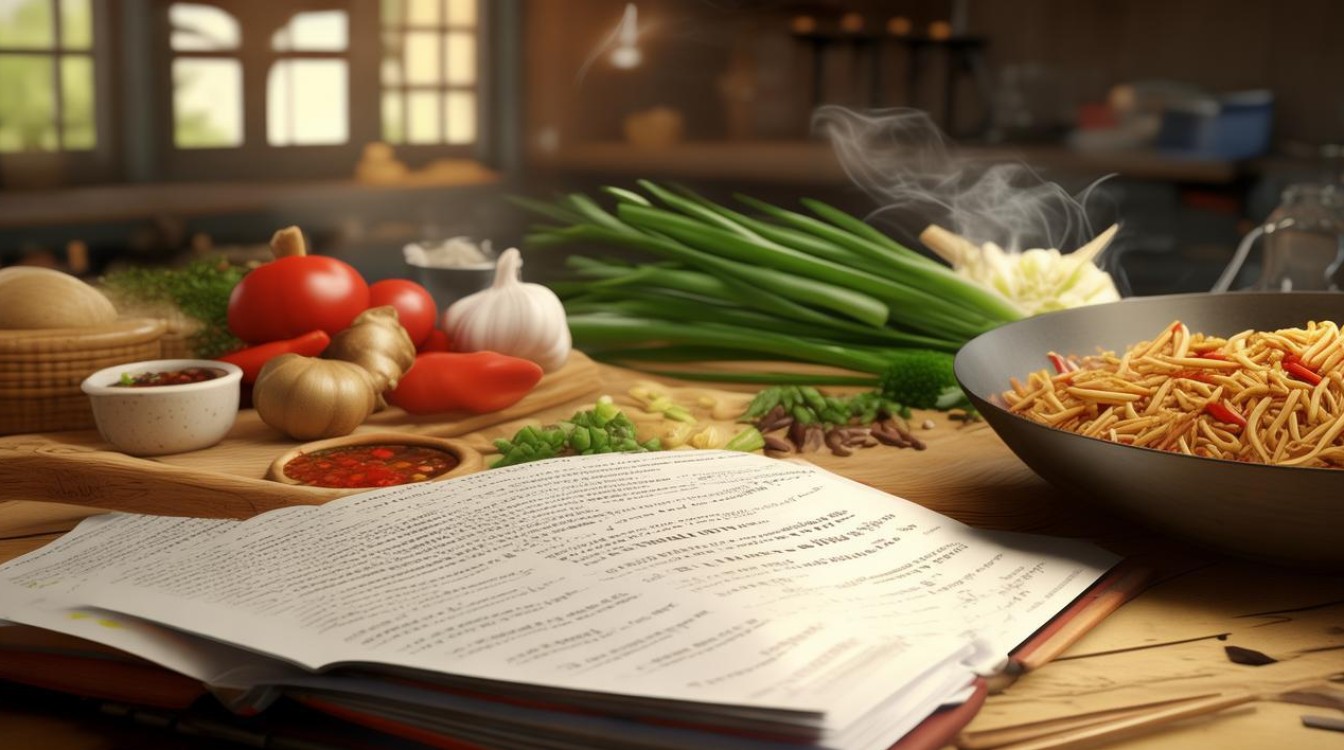 家常杏鲍菇怎么做好吃？10种简单做法大全-图4