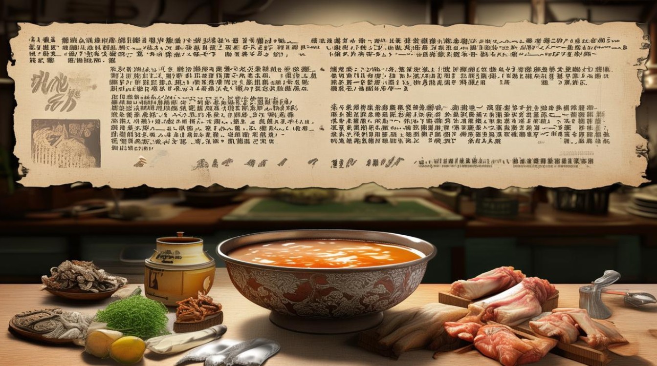 蹄胞汤怎么做？简单家常做法分享-图3