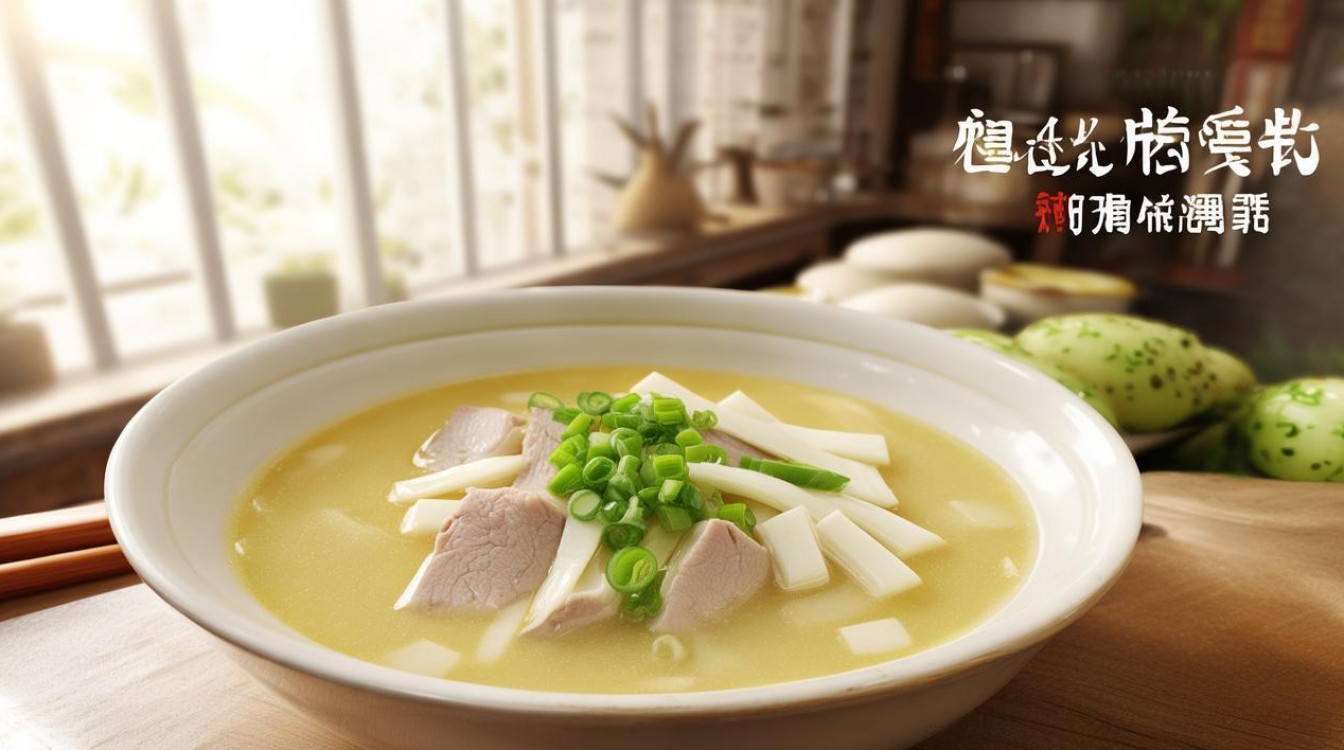 丝瓜瘦肉豆腐汤怎么做？简单家常做法分享-图2