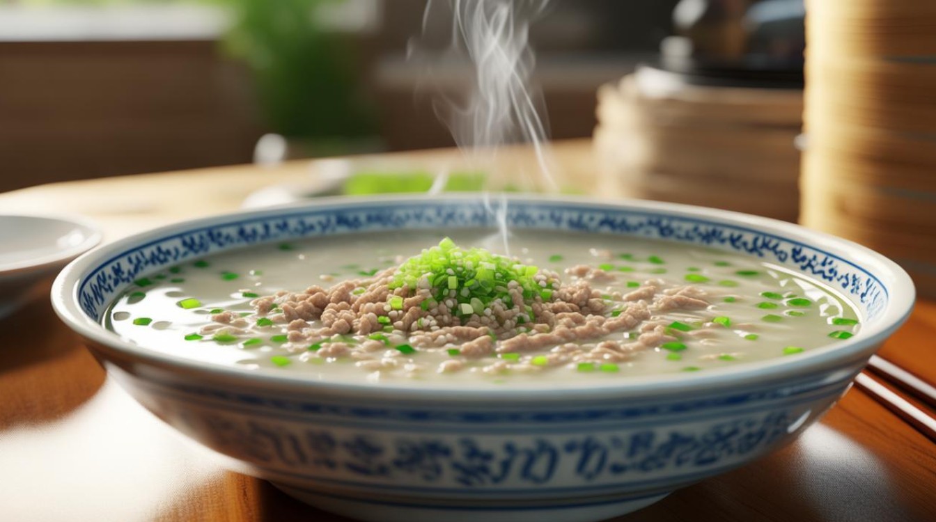 肉末开汤怎么做？简单家常做法分享-图1