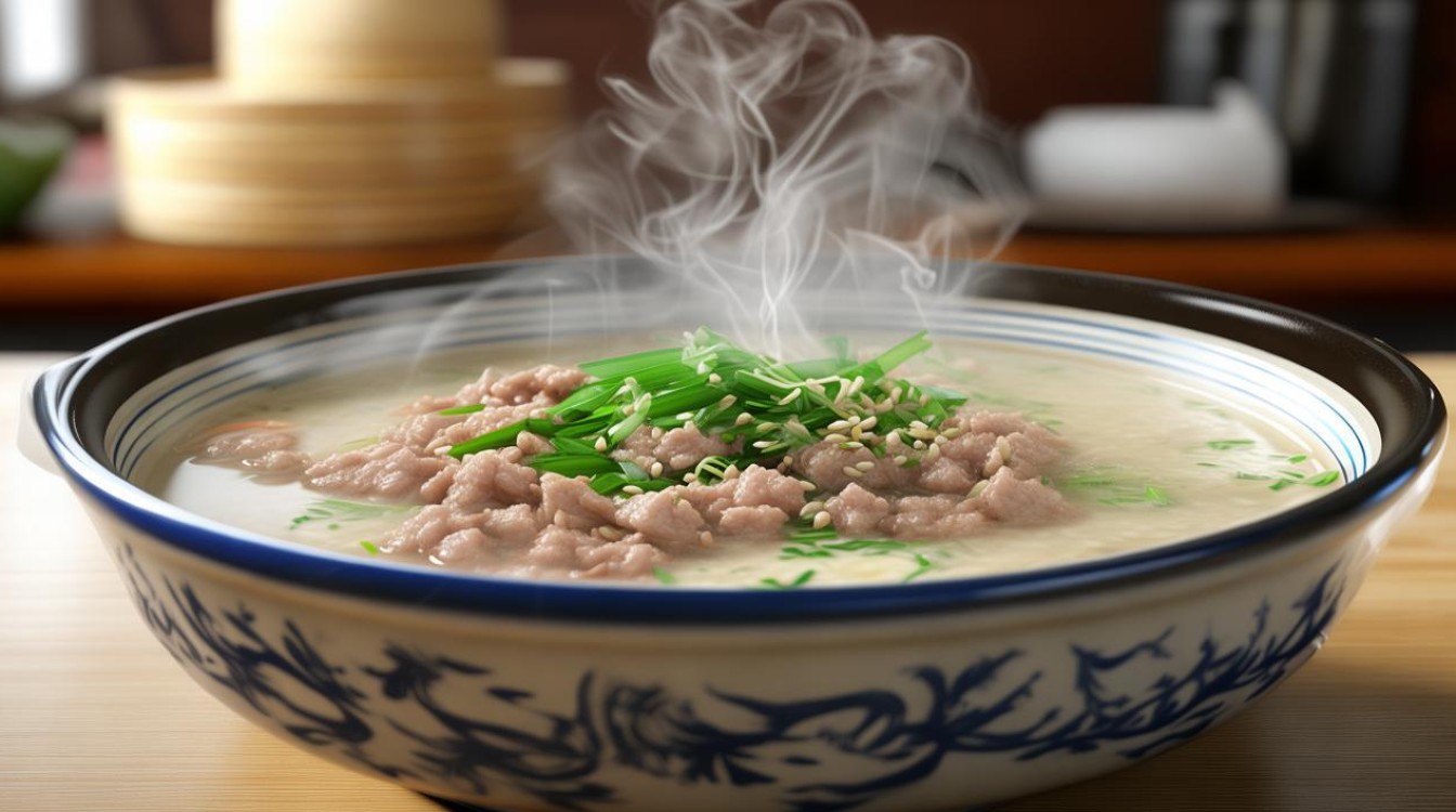 肉末开汤怎么做？简单家常做法分享-图2