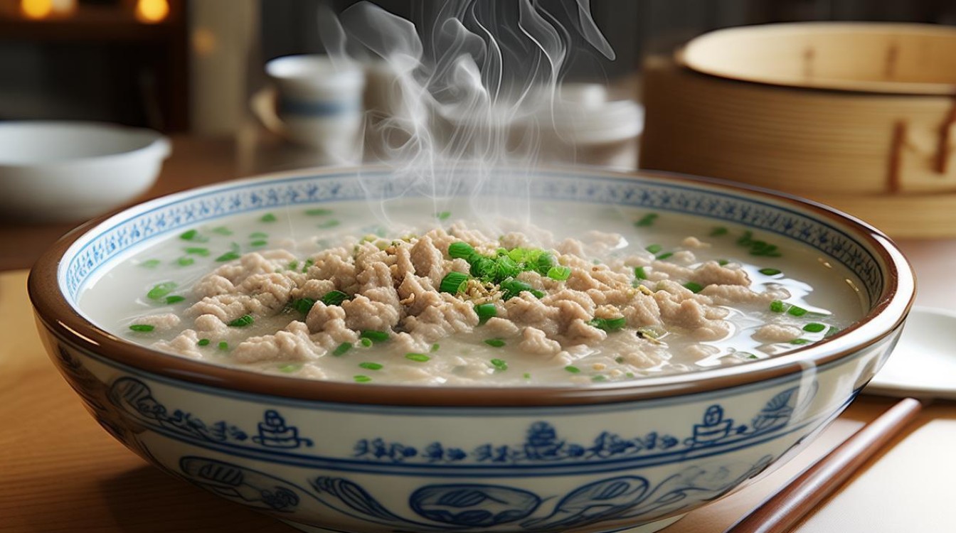 肉末开汤怎么做？简单家常做法分享-图3