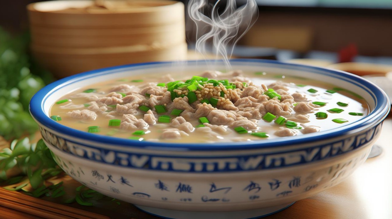 肉末开汤怎么做？简单家常做法分享-图4