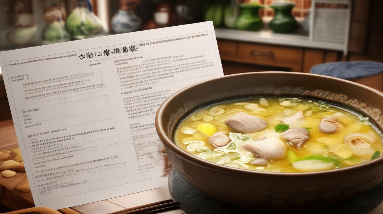 清汤柿子汤怎么做？简单做法大全分享！-图1