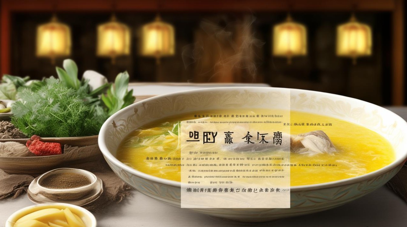 香碗汤怎么做？简单美味的家常做法分享！-图2