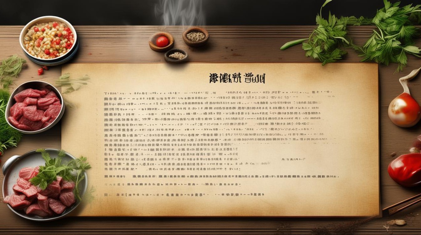 瑞金牛汤怎么做？家常做法与步骤分享-图1