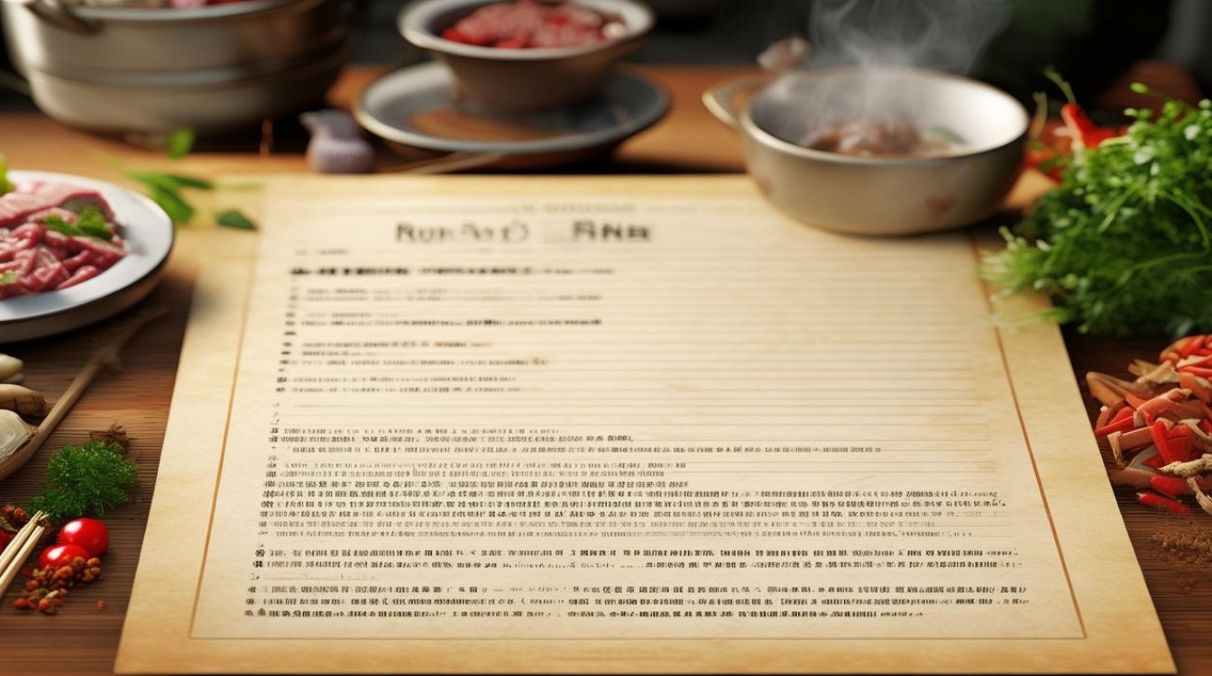瑞金牛汤怎么做？家常做法与步骤分享-图4