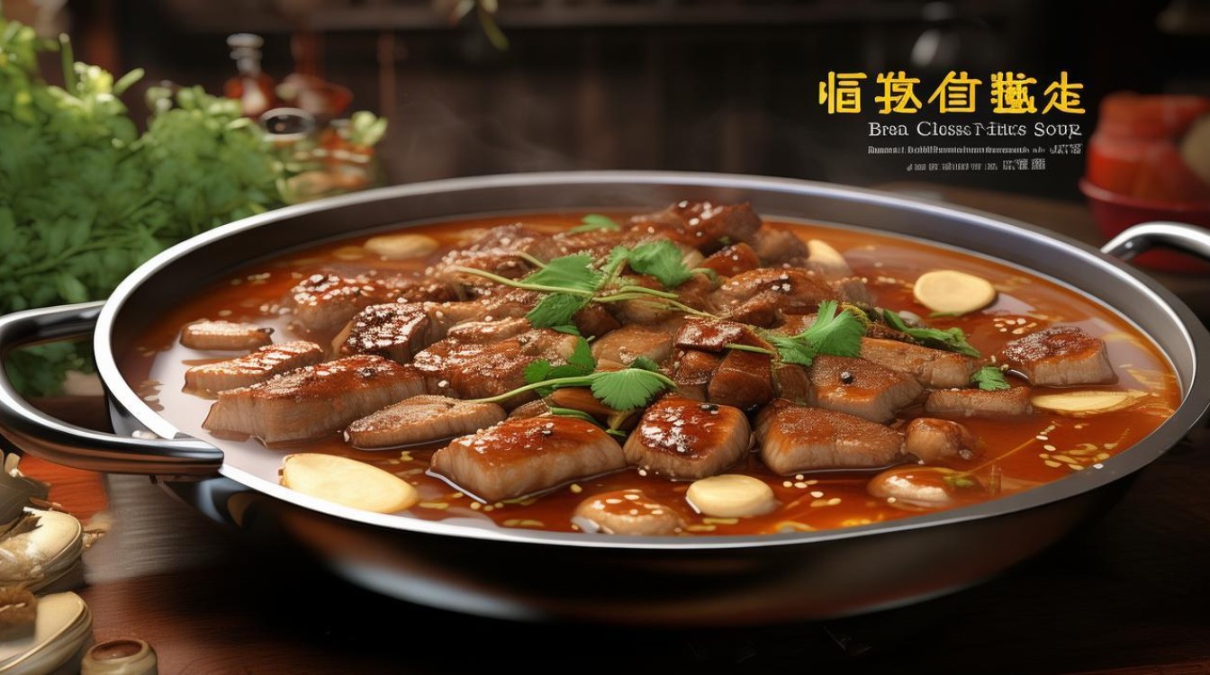 如何制作美味营养的板栗排骨汤？-图2