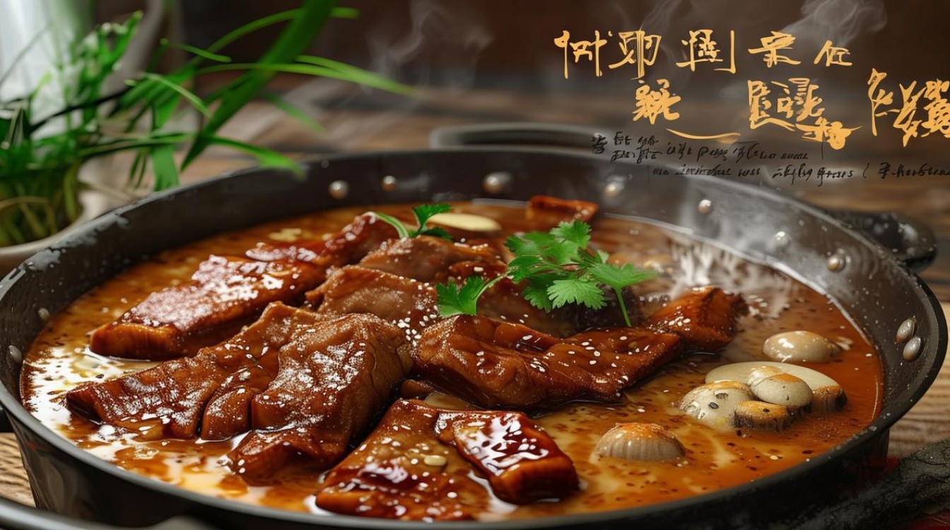 如何制作美味营养的板栗排骨汤？-图3