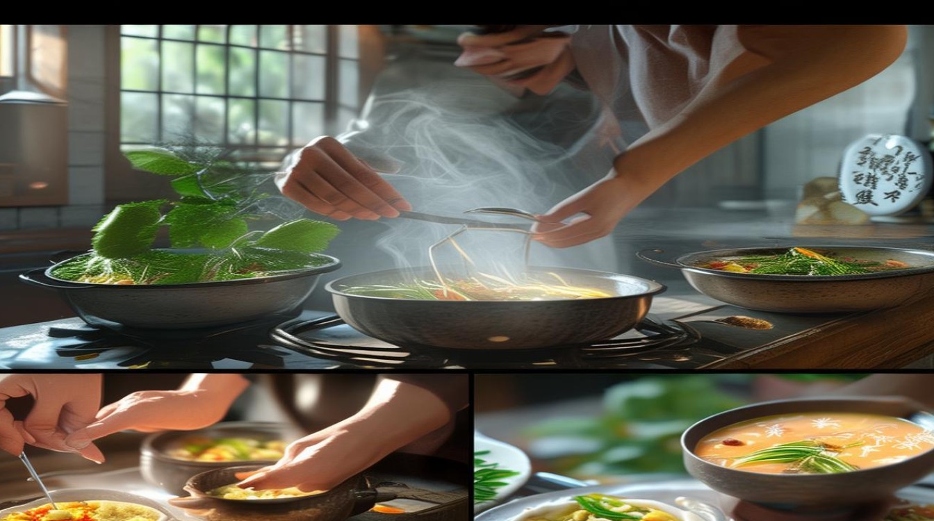 孕妇砂锅排骨汤怎么做？营养滋补做法分享-图4