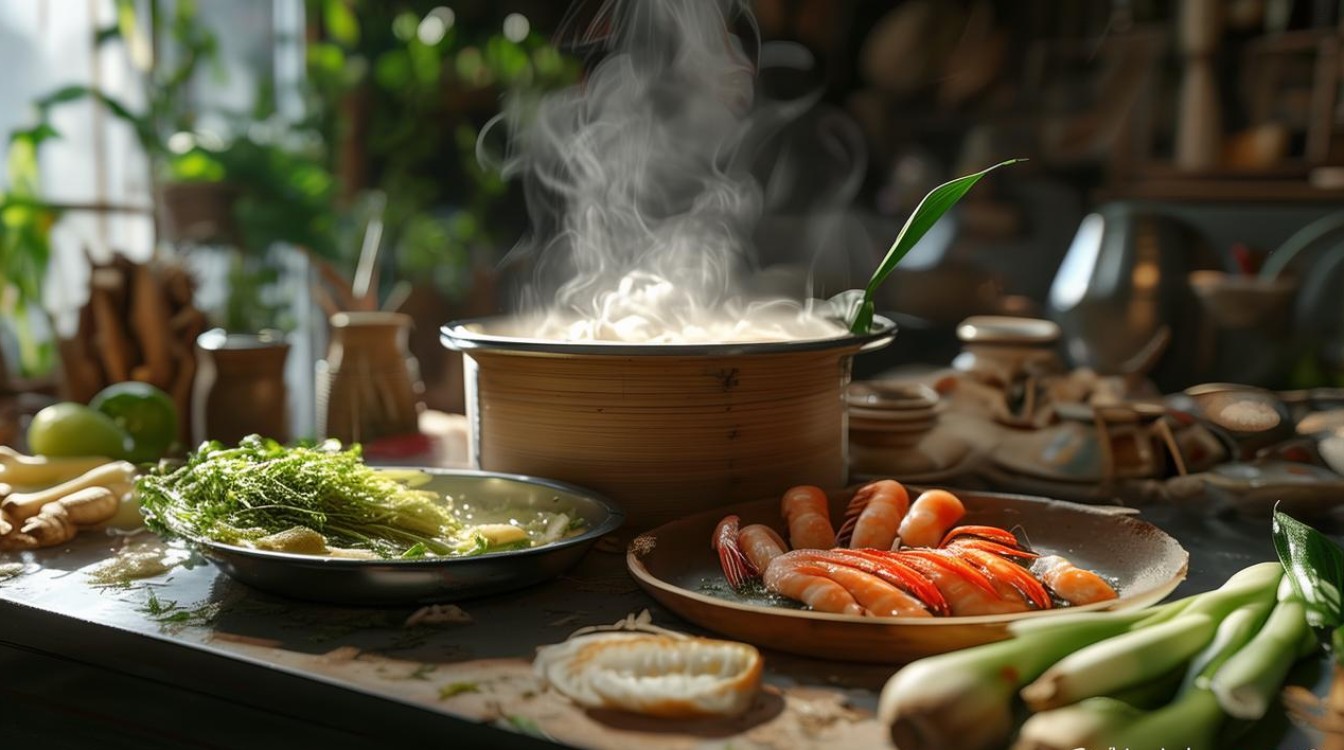 蜇头汤怎么做？简单美味的家常做法分享-图1