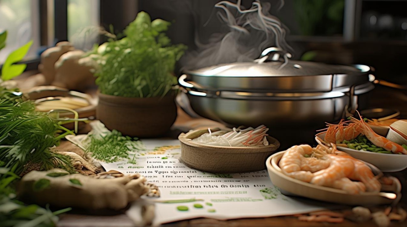 蜇头汤怎么做？简单美味的家常做法分享-图2