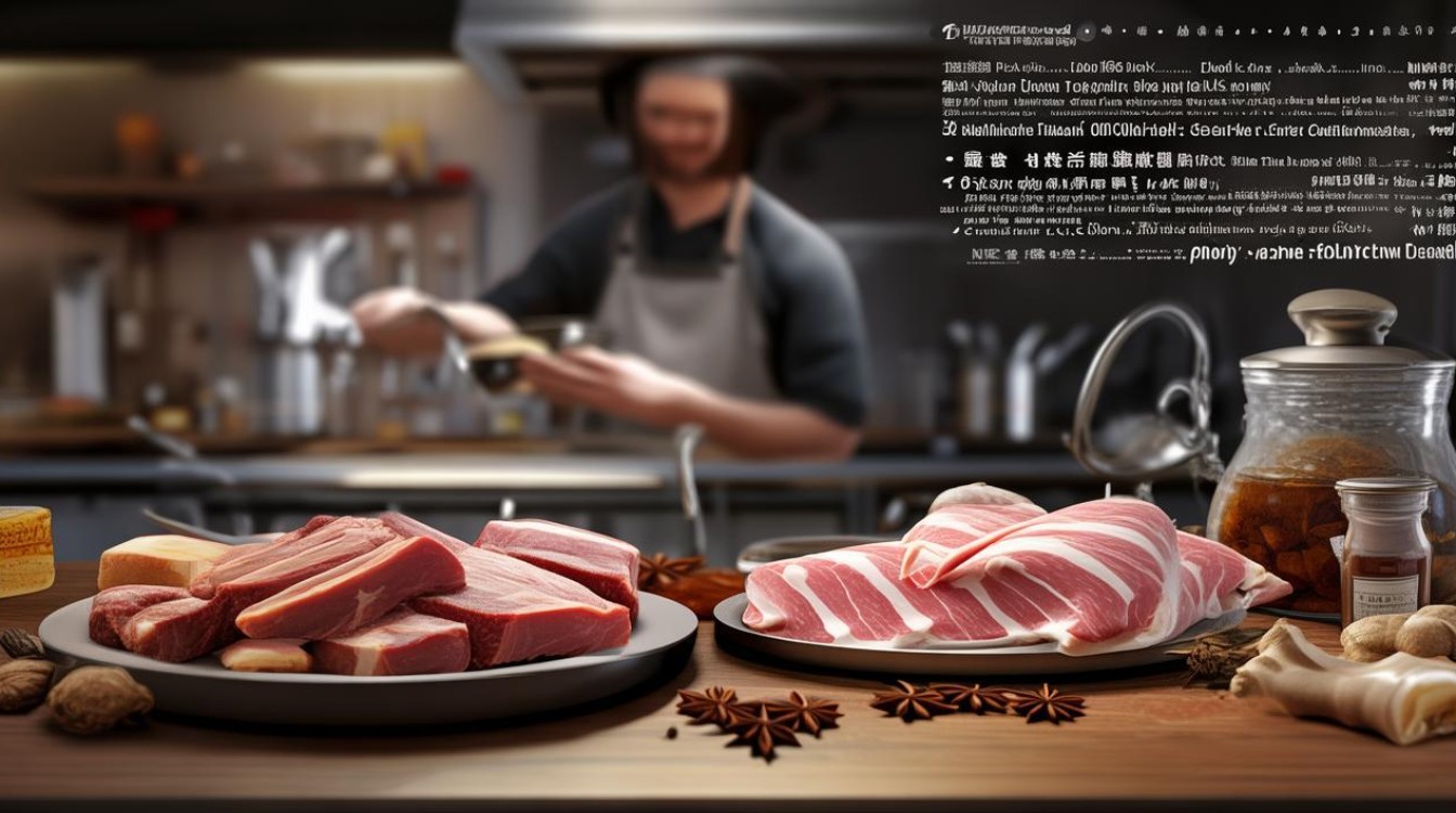 家常红烧肉怎么做？最新秘诀与数据分享-图3