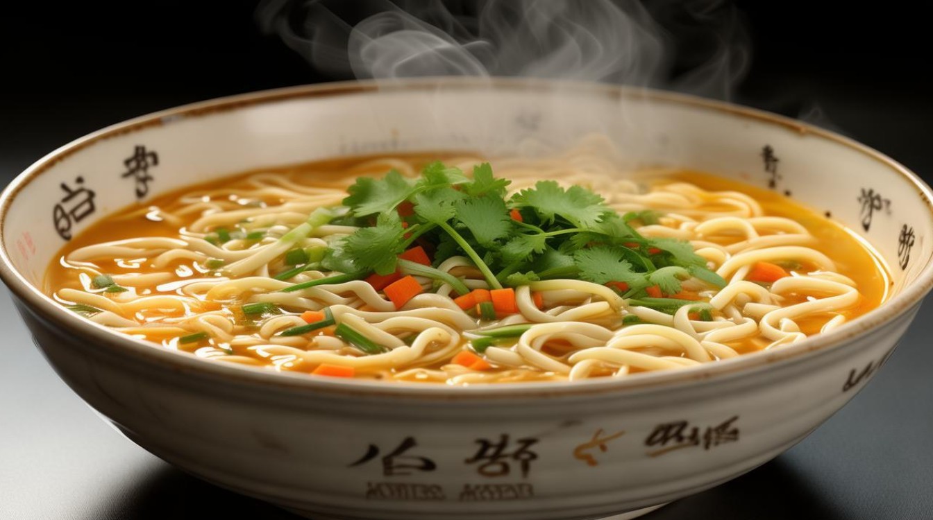 如何简单做出美味的普通疙瘩汤？-图4