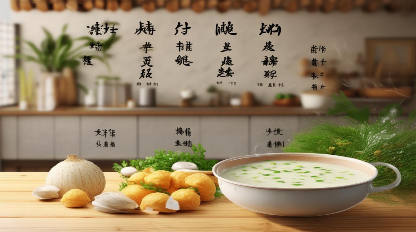 冬瓜冻豆腐汤怎么做？简单家常做法分享-图1